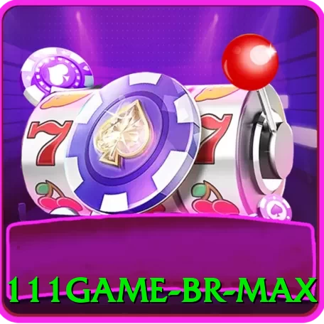1111game BR Max - app