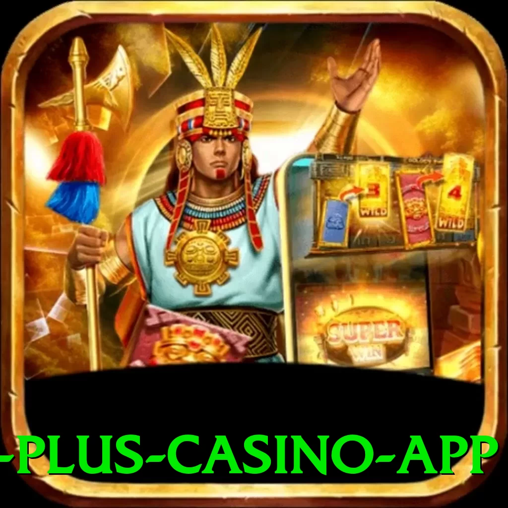 1715win Plus Casino App - pk