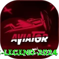 1865 Legend 2024