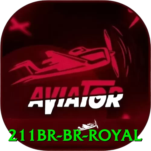211br BR Royal - pk