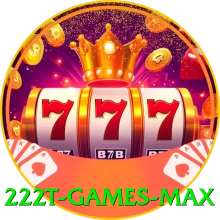 222t Games Max - pro