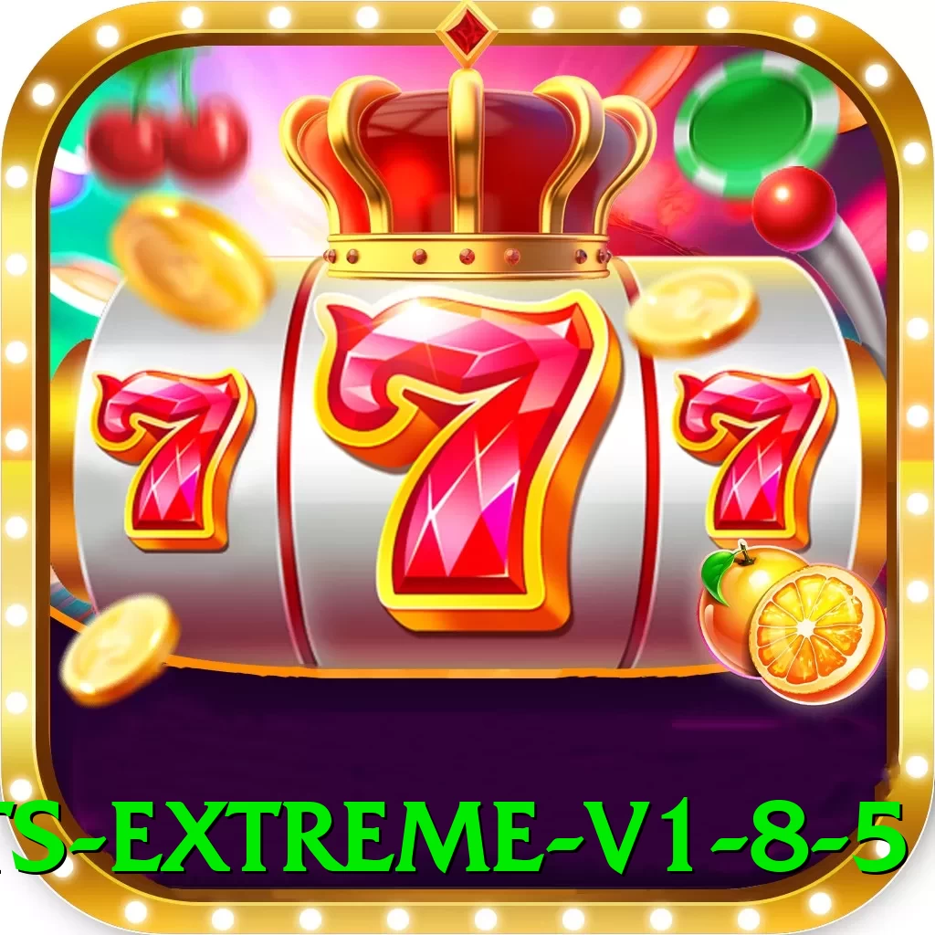 33ee Slots Extreme v1.8.5 - vip
