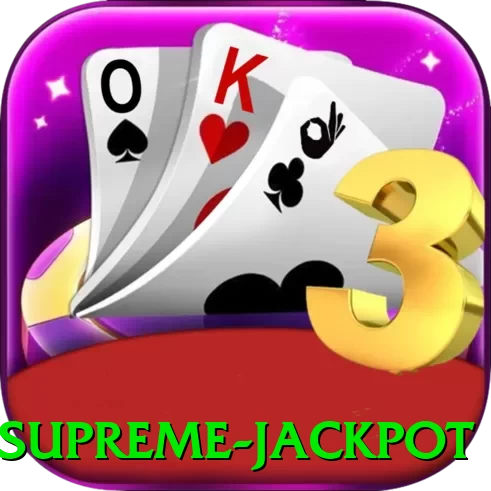 347luck Supreme Jackpot - vip