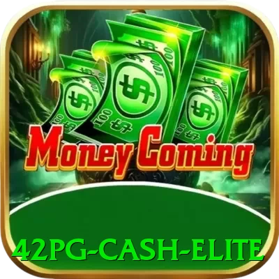 42pg Cash Elite - app