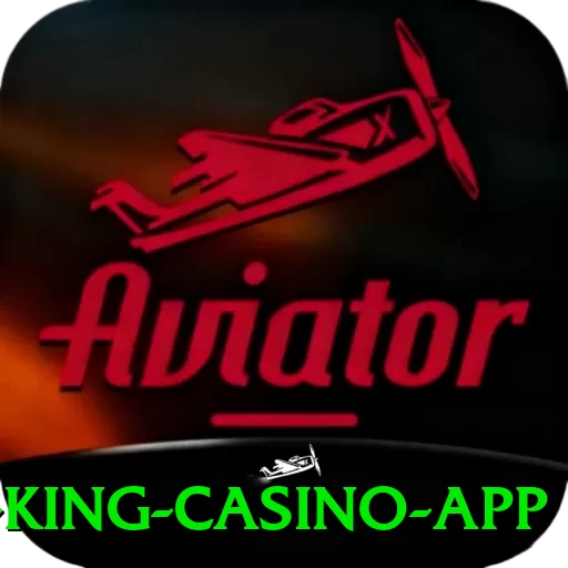 45ff King Casino App - apk