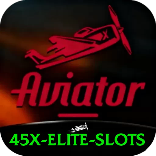 45x Elite Slots - vip