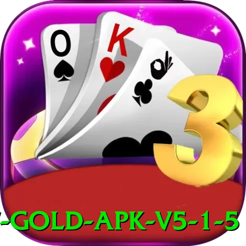 5200bet Gold APK v5.1.5 - app