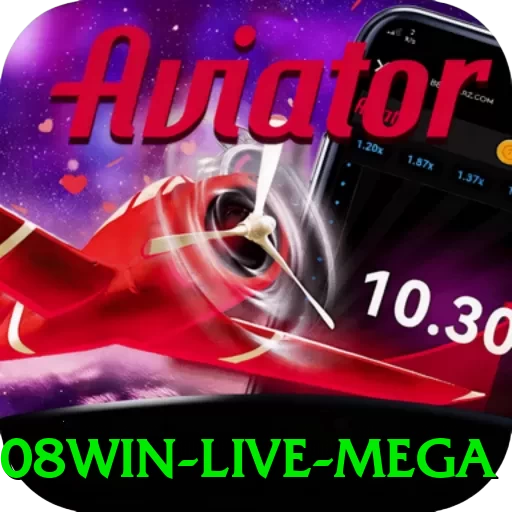 5308win - Live Mega - pro