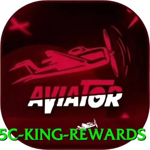 555c King Rewards - vip