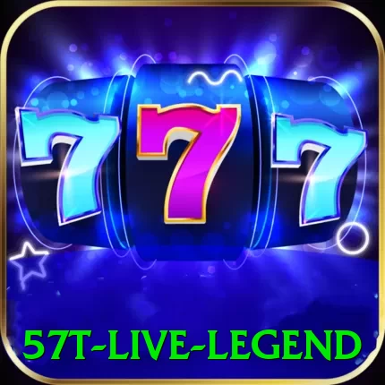 57t - Live Legend - app