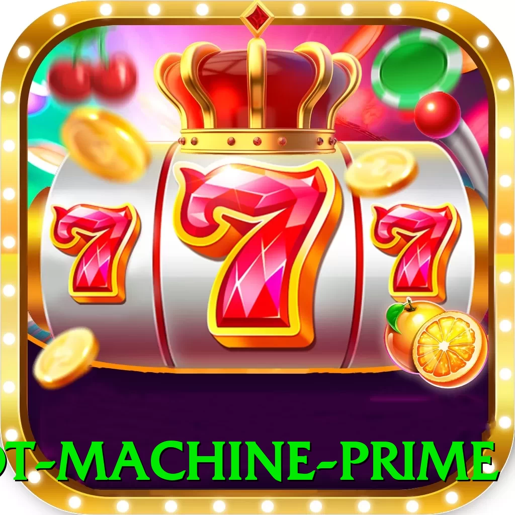 58ee Slot Machine Prime - pk