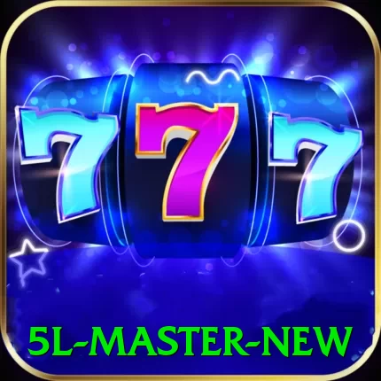 5l Master New - go