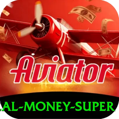 5ppp - Real Money Super - app