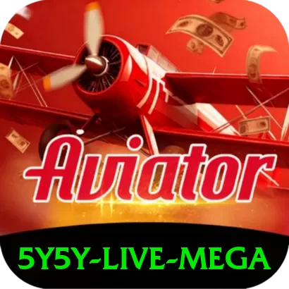 5y5y Live Mega - go