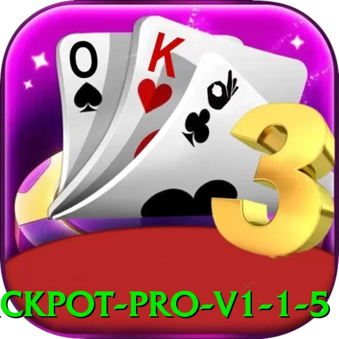 6231 Jackpot Pro v1.1.5 - pak