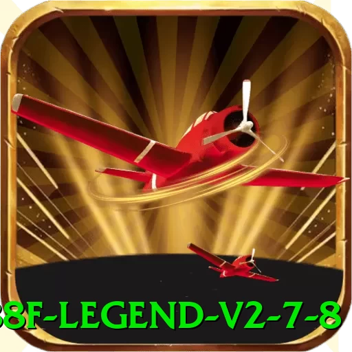 688f Legend v2.7.8 - apk