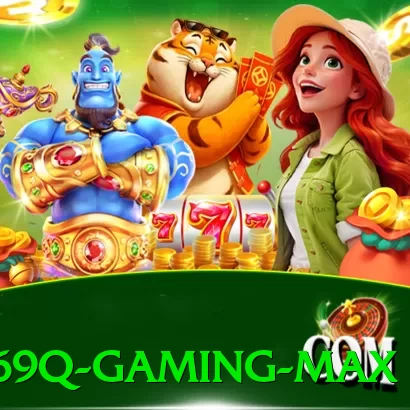 69q Gaming Max - apk