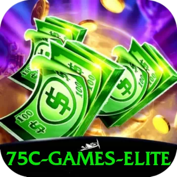 75c Games Elite - vip