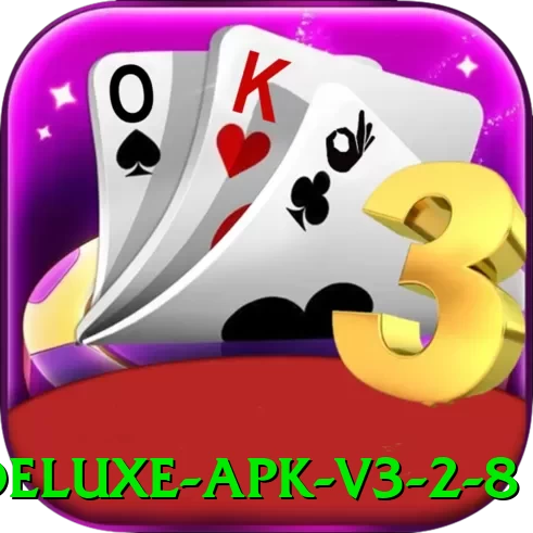 7728bet Deluxe APK v3.2.8 - pak