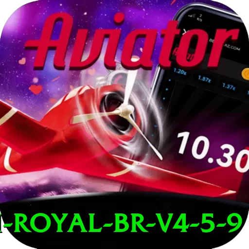 777sh Royal BR v4.5.9 - app