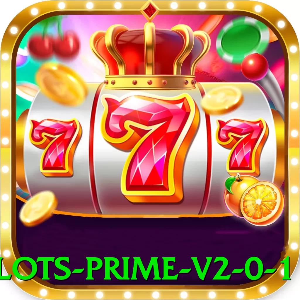 84y Slots Prime v2.0.1 - apk