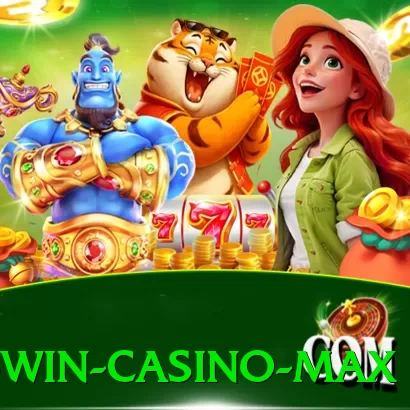 86win - Casino Max - vip