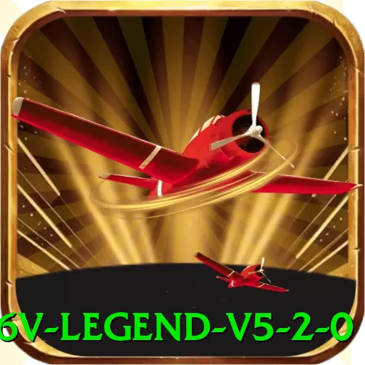 886v - Legend v5.2.0 - go