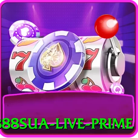 888sua - Live Prime - go