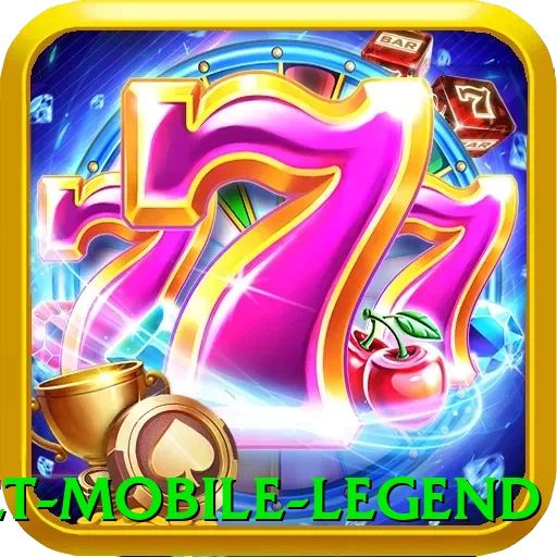 89pbet Mobile Legend - pro
