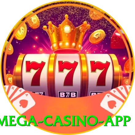 8ubet Mega Casino App - game