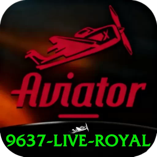 9637 - Live Royal - apk