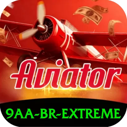 9aa BR Extreme - pak
