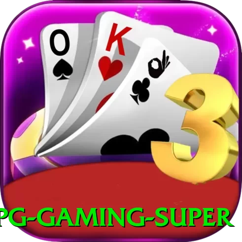 9ppg - Gaming Super - pk