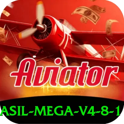 a668 Brasil Mega v4.8.1 - apk