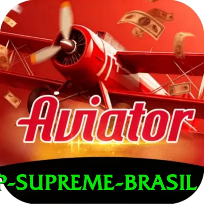 abcvip Supreme Brasil - apk
