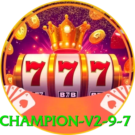ameibet Game Champion v2.9.7 - vip