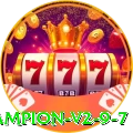 ameibet Game Champion v2.9.7