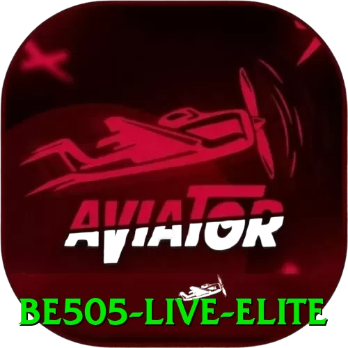be505 Live Elite - pk