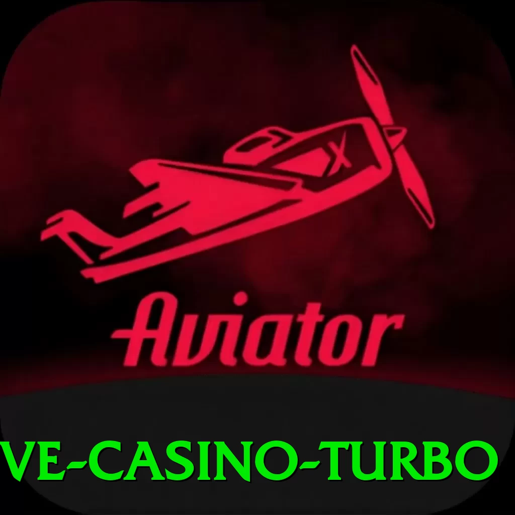 bet0010 Live Casino Turbo - pk