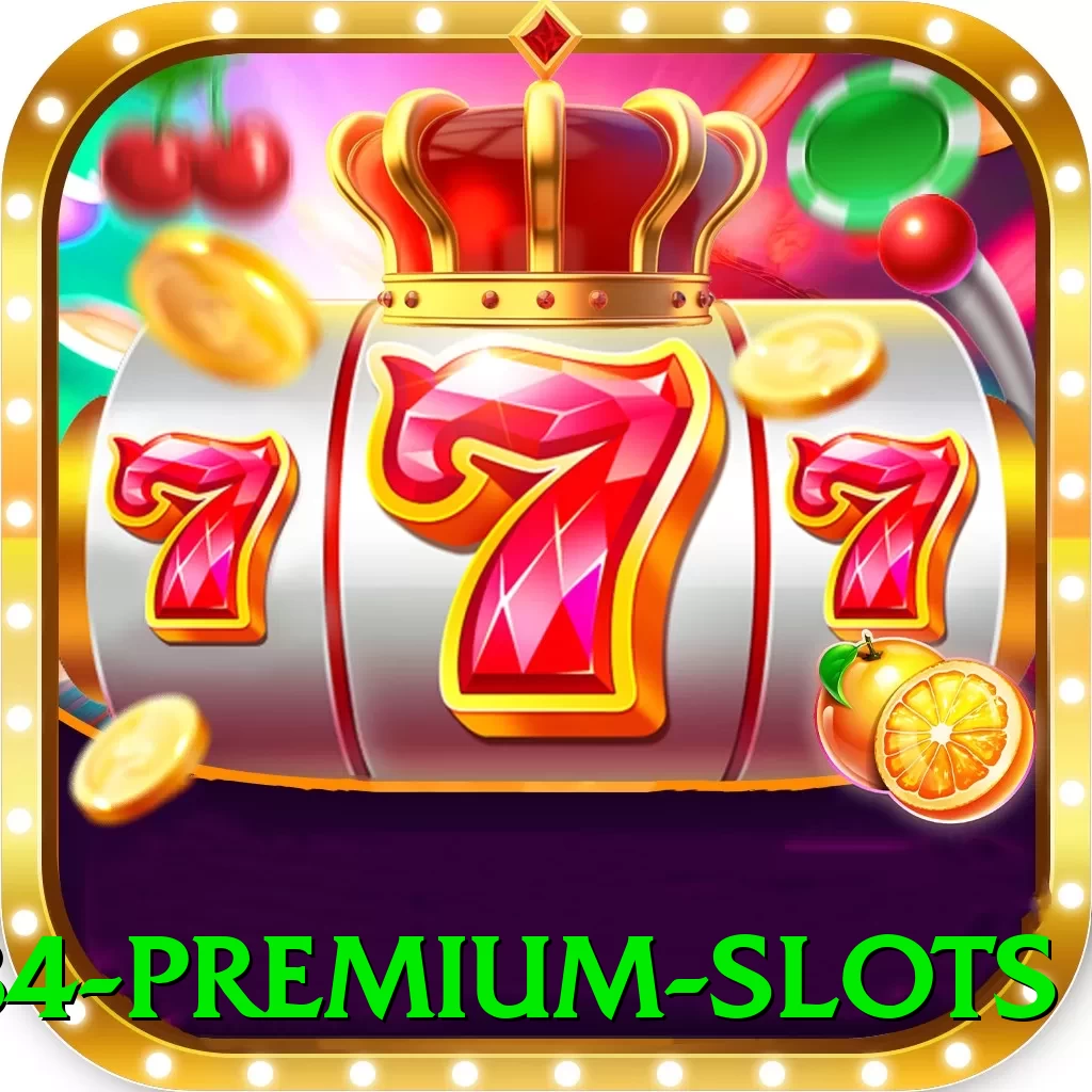 bet4484 Premium Slots - vip