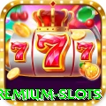 bet4484 Premium Slots