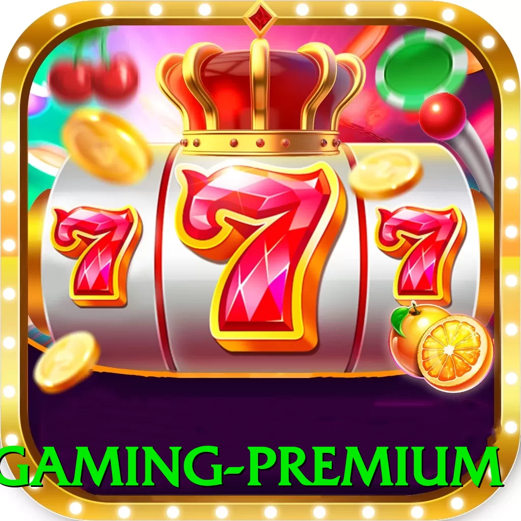 bet5455 - Gaming Premium - pro