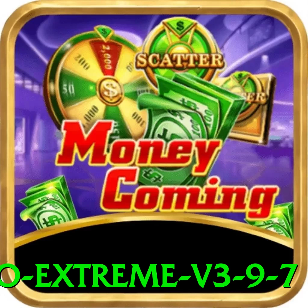 betoy9 Casino Extreme v3.9.7 - game