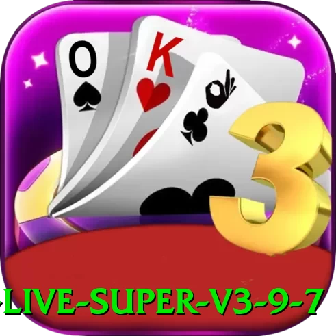bsb888 Live Super v3.9.7 - game