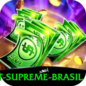 bzrbet Supreme Brasil - vip