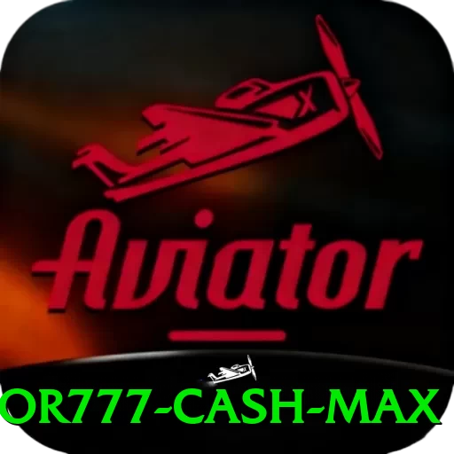 calor777 Cash Max - pro