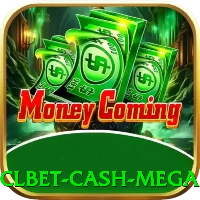 clbet Cash Mega - game