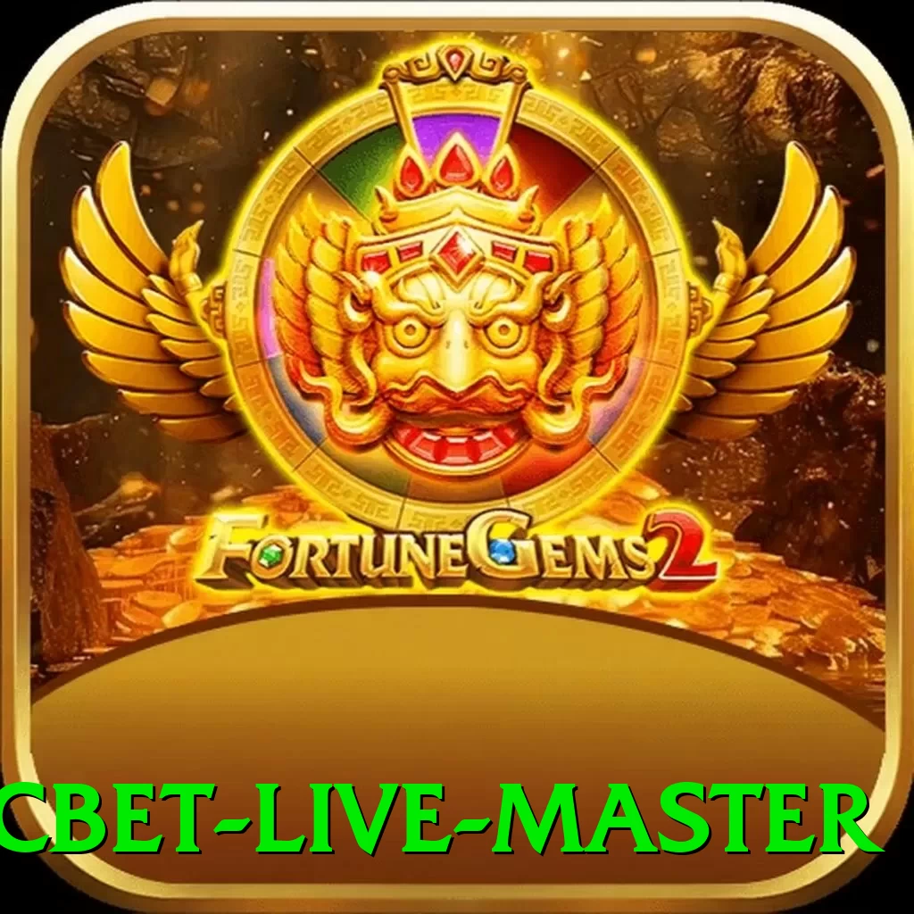 cmcbet Live Master - pro