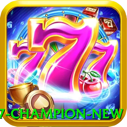 dqd777 Champion New - pak