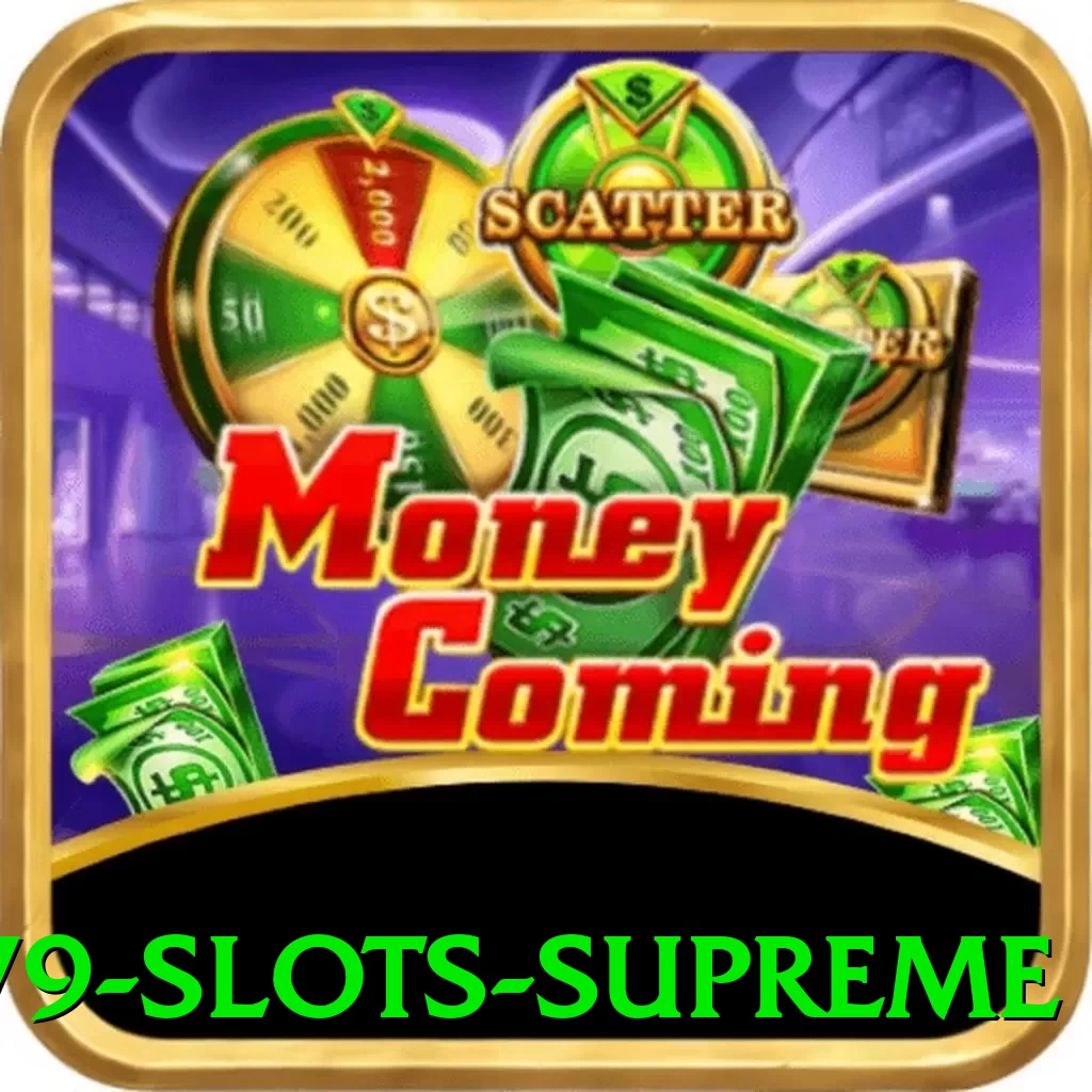 e79 - Slots Supreme - apk